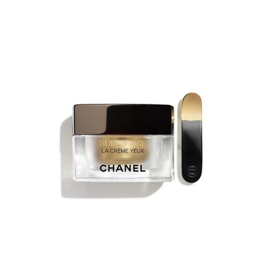 CREMA PARA EL CONTORNO DE OJOS DE EXCEPCIÓN